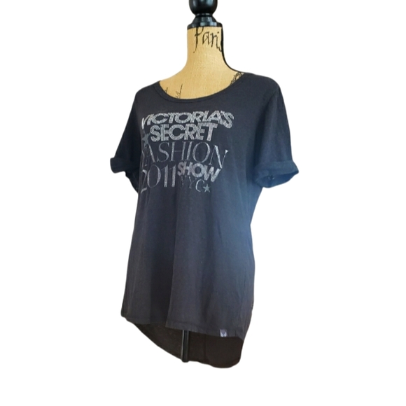 Victoria Secret t-shirt bundle - Picture 3 of 11